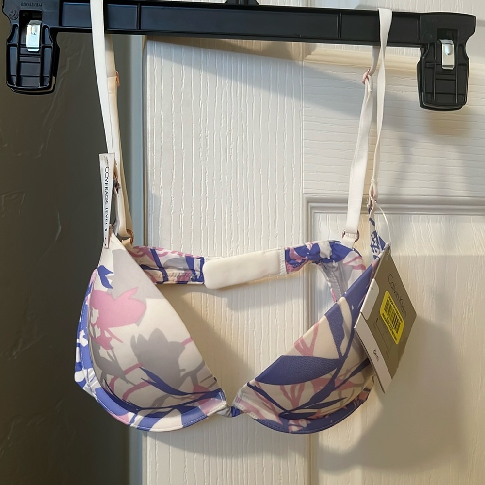 Calvin Klein bra